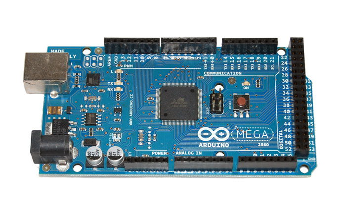 Arduino Mega 2560