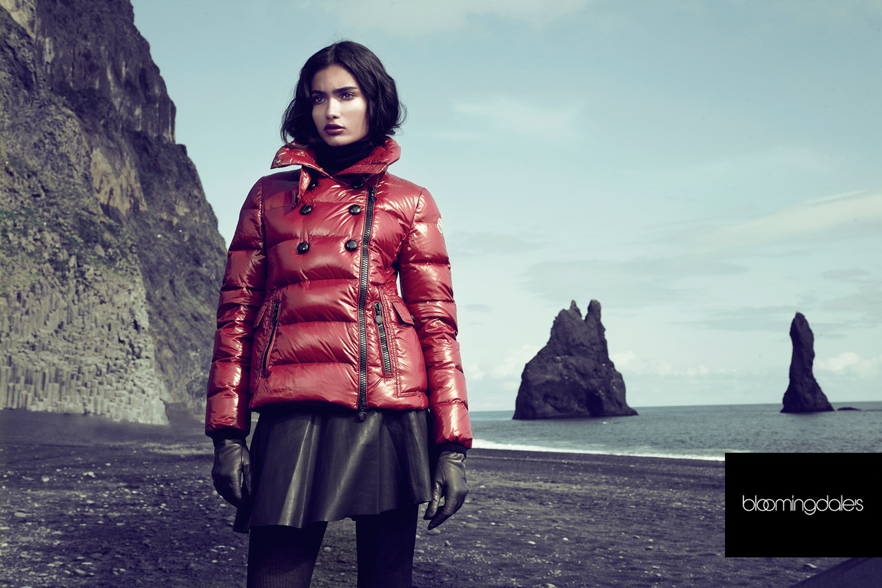 Asian Models Blog Catalog Kelly Gale In Bloomingdale S Catalog