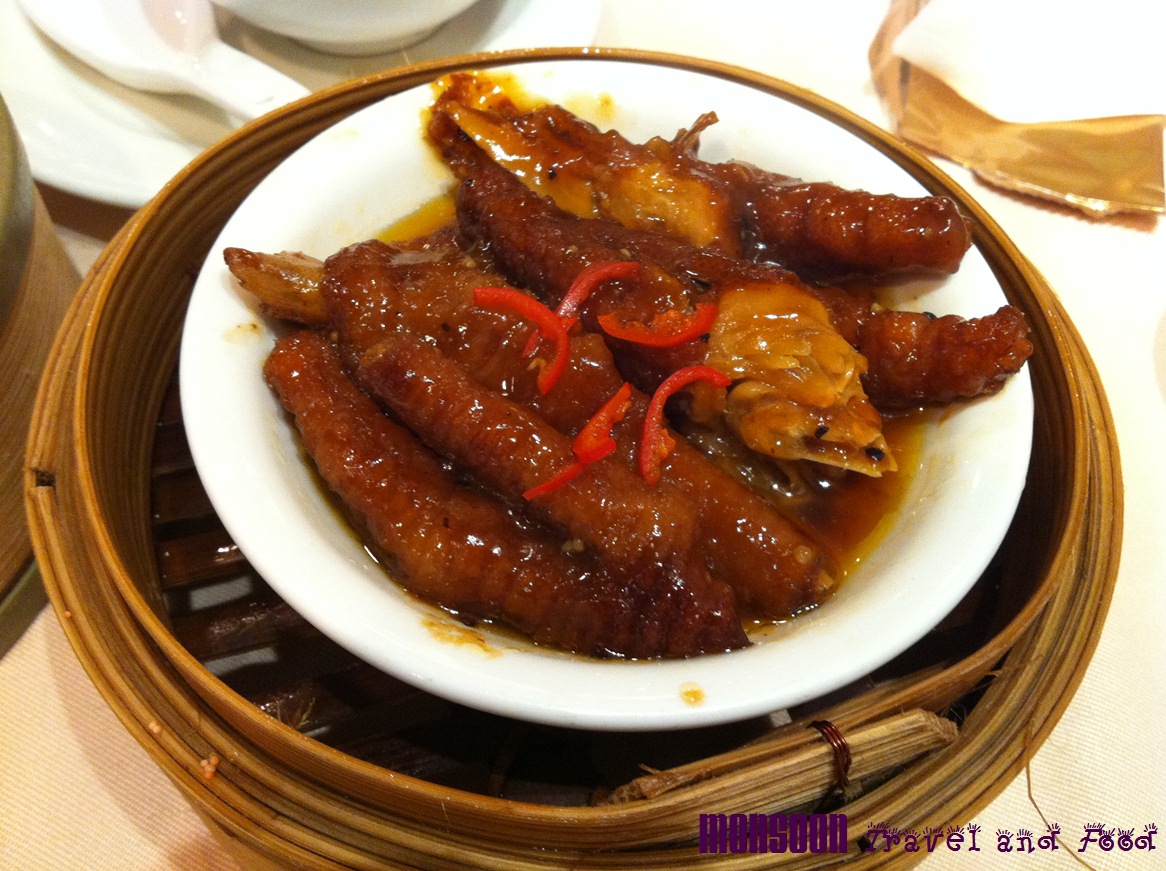 Monsoon Travel And Food 50 Off Cheap And Nice Traditional Dim Sum Kam Boat Shaw Centre