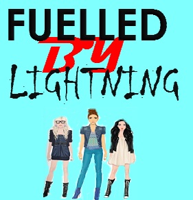 Fuelled By Lightning