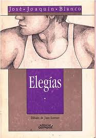 Elegías