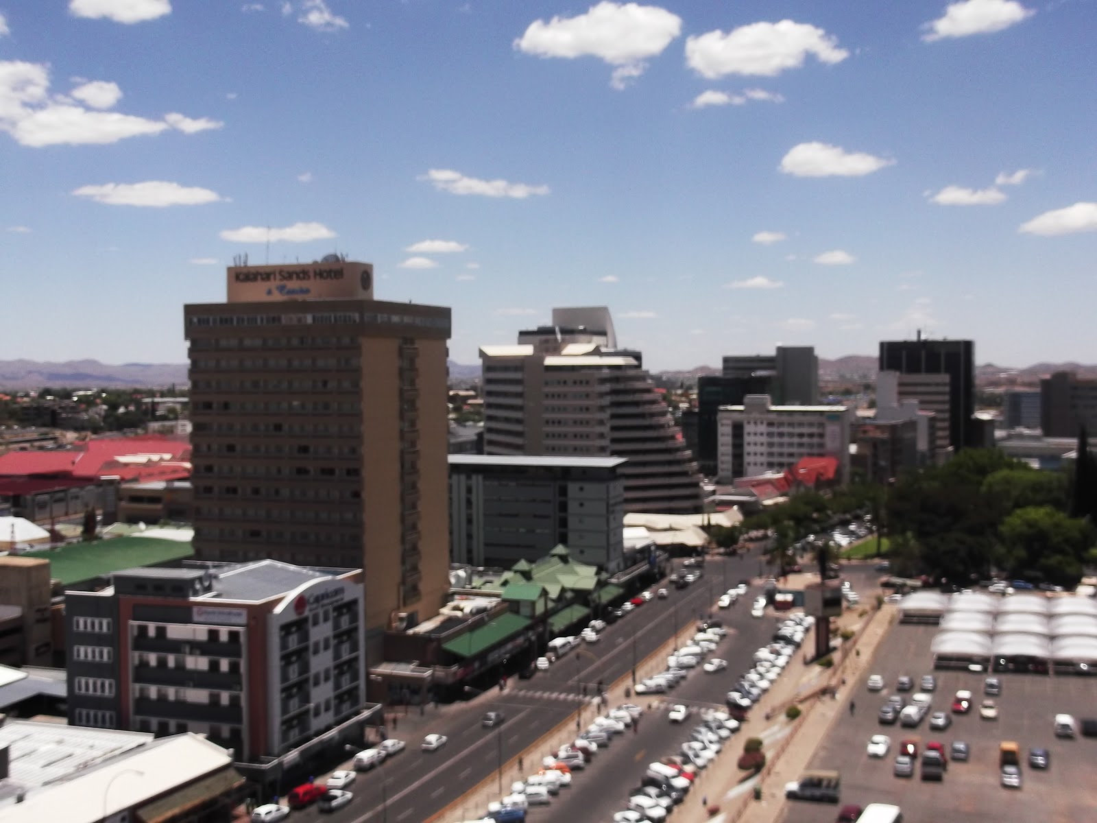 AE Tourism Consulting Namibia Windhoek 101 Some great stuff to see!