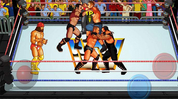 Wwe Games To Play Wwe Games To Play