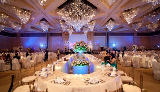 Wedding Venues