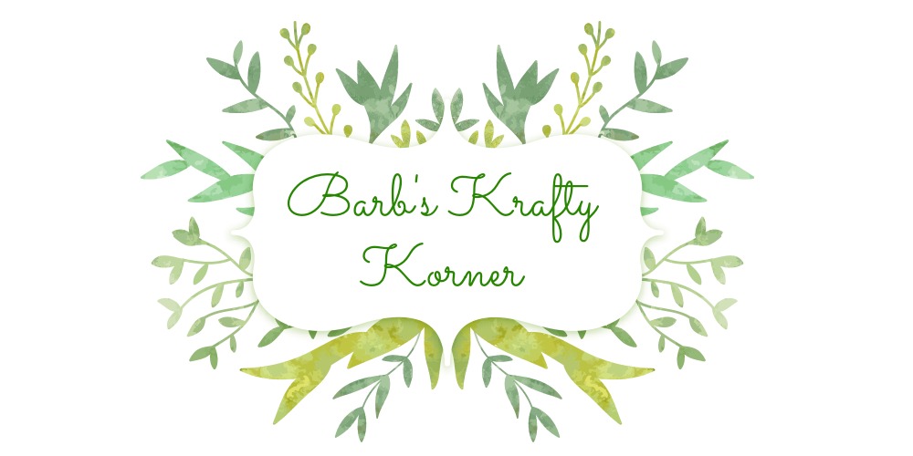 Barb's Krafty Korner