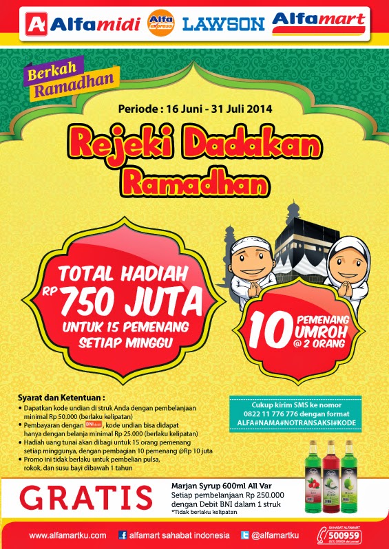 http://arminarekajatim.blogspot.com/2014/06/undian-umroh-gratis-alfamart-rejeki.html