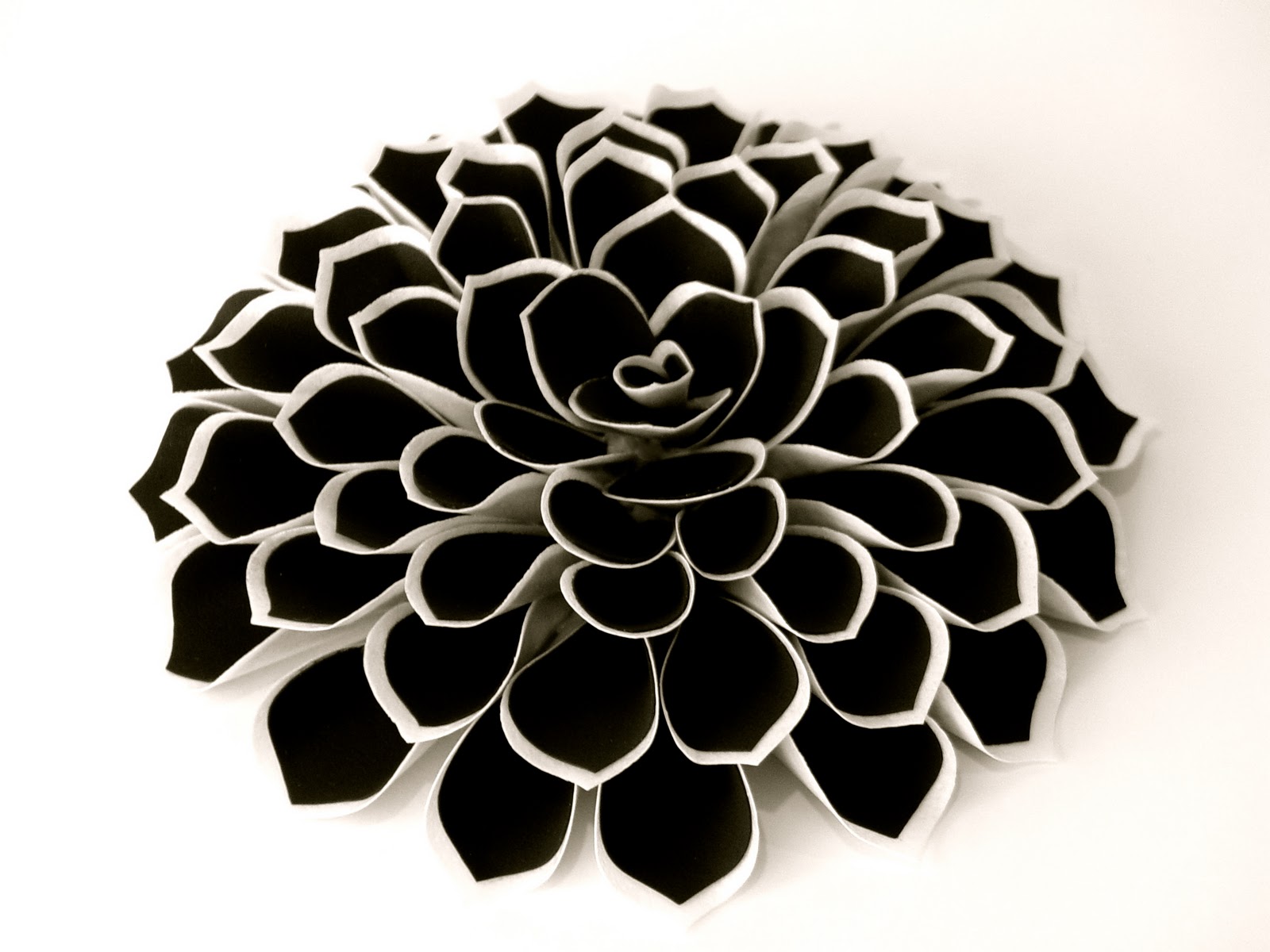 Free Wafer Paper Tutorials and Flower Templates