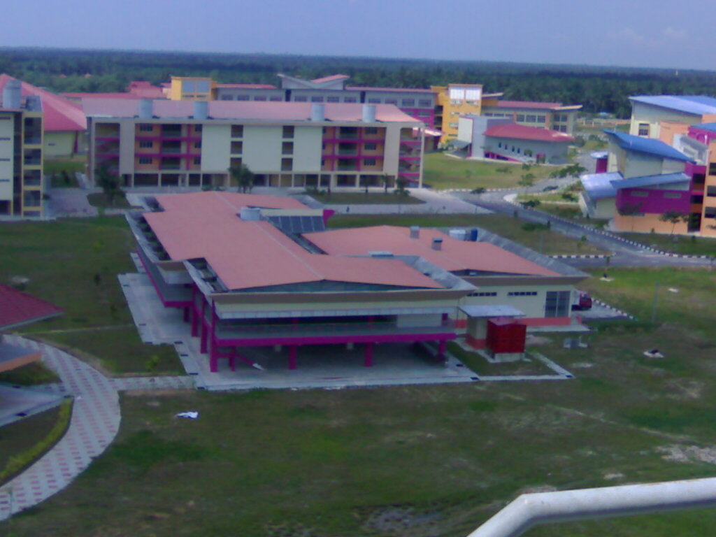 Ledang tinggi mara kolej kemahiran KOLEJ KEMAHIRAN