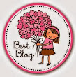 °ºO Best Blog Díj Oº°‘¨