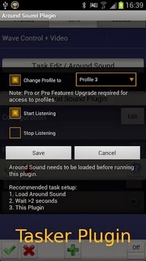 Around Sound Pro apk free download