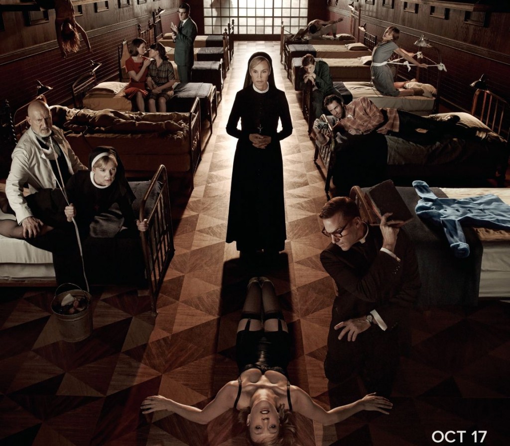 Saison 2 dAmerican Horror Story Wikipdia
