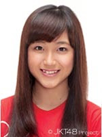 shinka juliani Foto Profil dan Biodata Tim K Generasi Ke 2 JKT48 Lengkap
