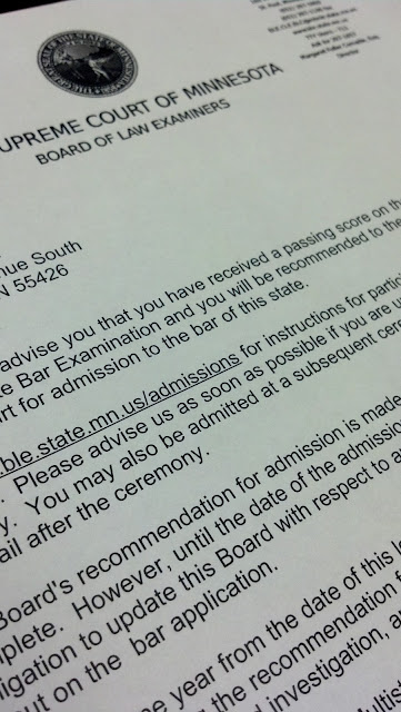 kelly b jd december 2012 bar admission letter of recommendation