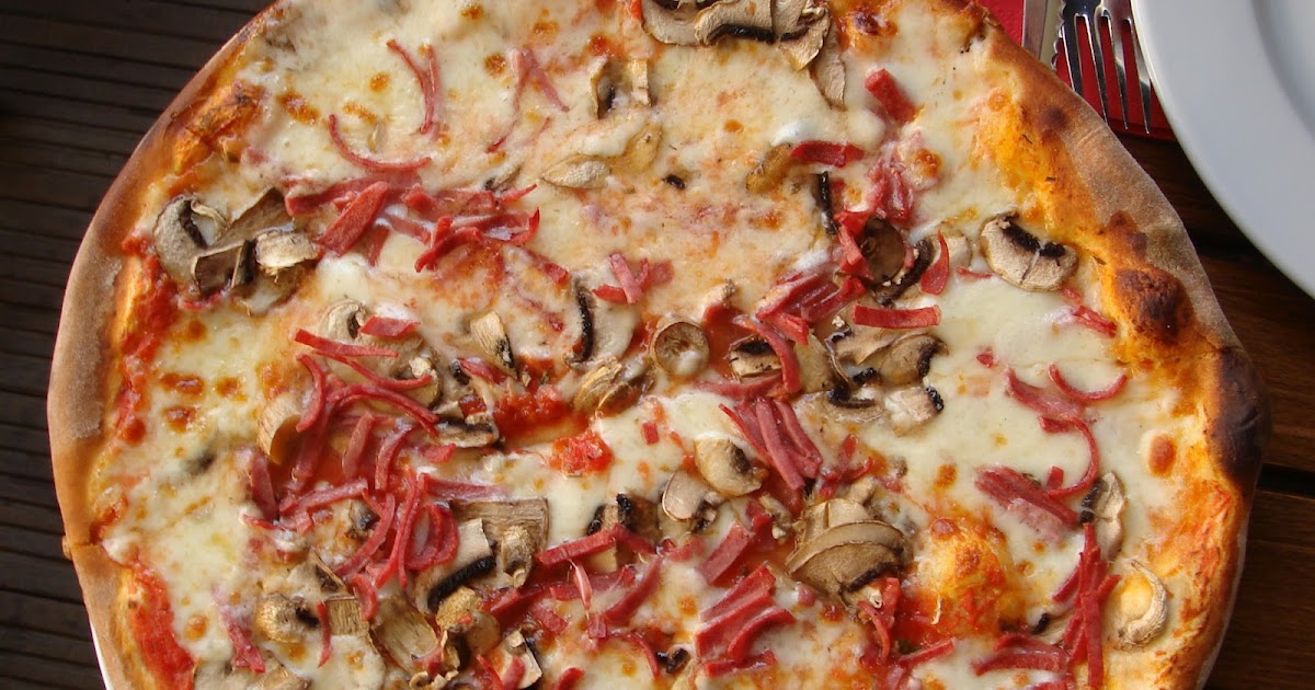 PIZZA pizza melikolodi PIZZA pizza melikolodi