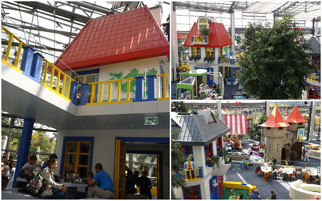 Playmobil Funpark Zirndorf Alemanha 