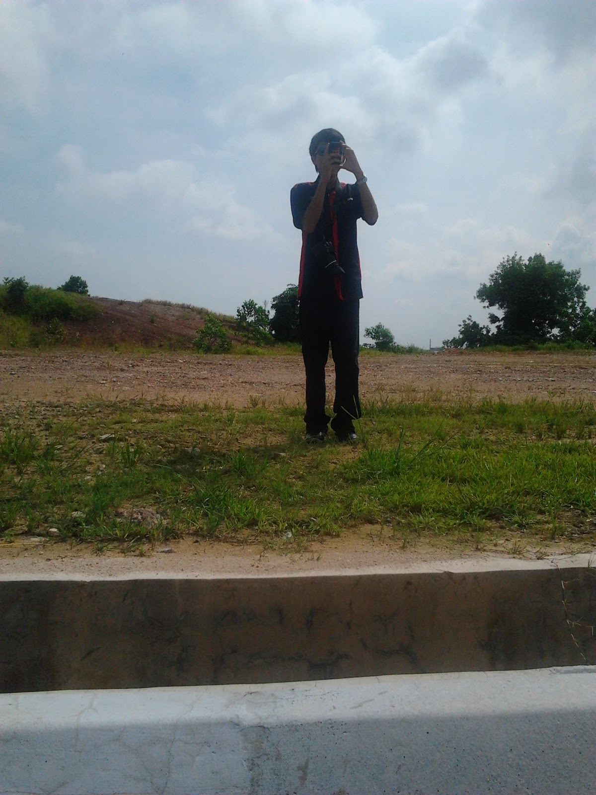 Nazirul Mubin
