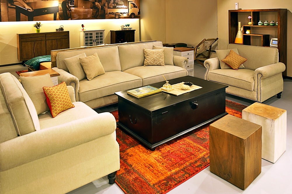 STUDIO PEPPERFRY GingerSnaps