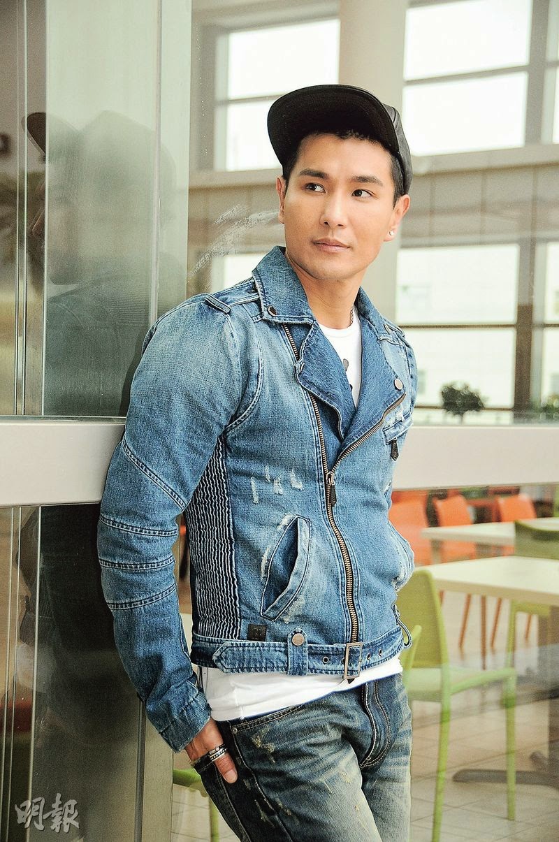 [Hong Kong TVB Drama 2015] Eye in the Sky 天眼 Hong Kong Soompi Forums