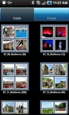 Name : PhotoVault apk v3.0.5