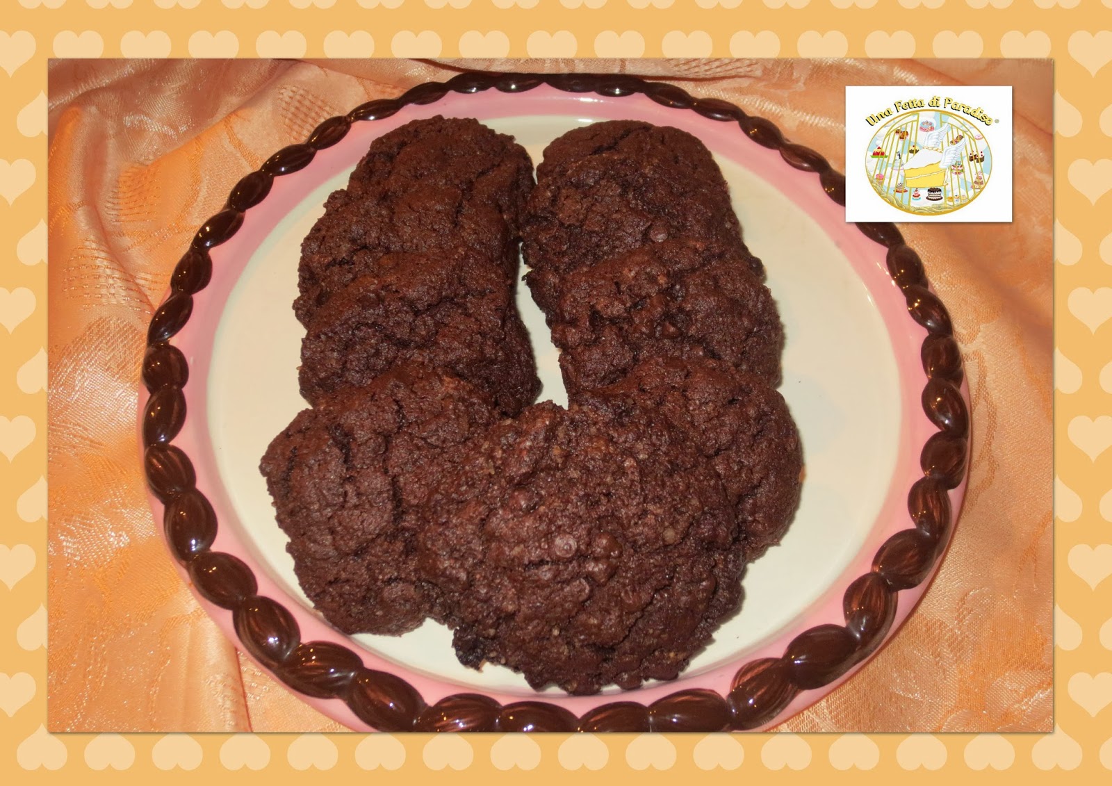 Occhio per chi è a dieta la sottoscritta), provocano dipendenza!