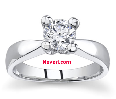 fashion engagement rings