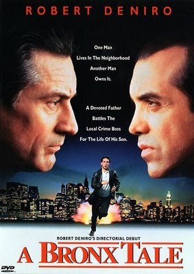 Free Download A Bronx Tale 1993 Hollywood Movie Watch Online ~ Hangama
