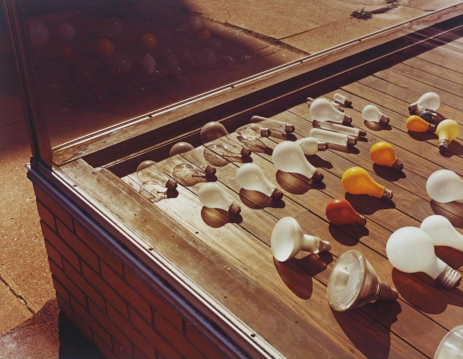 Arts Documents Stephen Shore