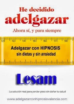 QUIERES ADELGAZAR