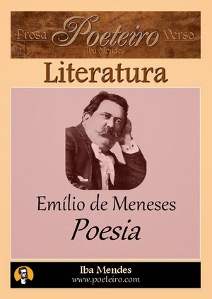  Poemas de Emílio de Meneses