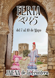 Feria de Mayo 2015