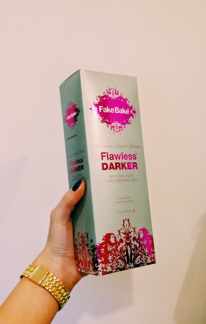 result fake bake flawless darker result fake bake flawless darker