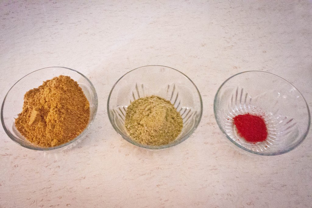 Gulf encounters Arabic qahwa