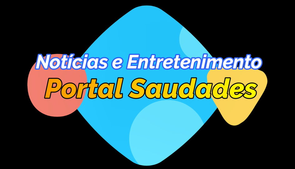 PORTAL SAUDADES