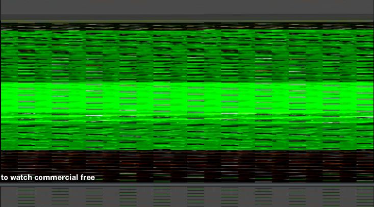 The Abstracts of My Brain: Amazon, Youtube, Online Video plays green