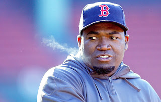 David Ortiz dirá adiós a las grandes ligas luego del 2016