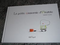 La petite casserole d'Anatole