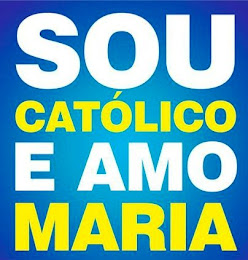 Sou Católico