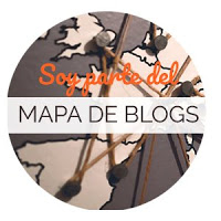 MAPA DE BLOGS