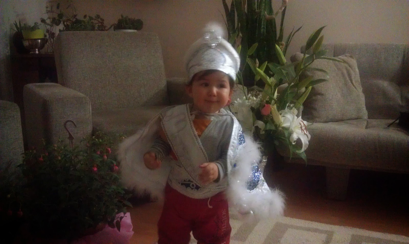 Bir Macerası "Klipsli Yöntem" TRİŞKADAN NAĞMELER Bir Macerası "Klipsli Yöntem" TRİŞKADAN NAĞMELER