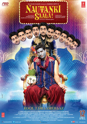 Nautanki Saala! (2013) Nautanki Saala! (2013) Full Movie Download