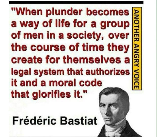 Frederic Bastiat