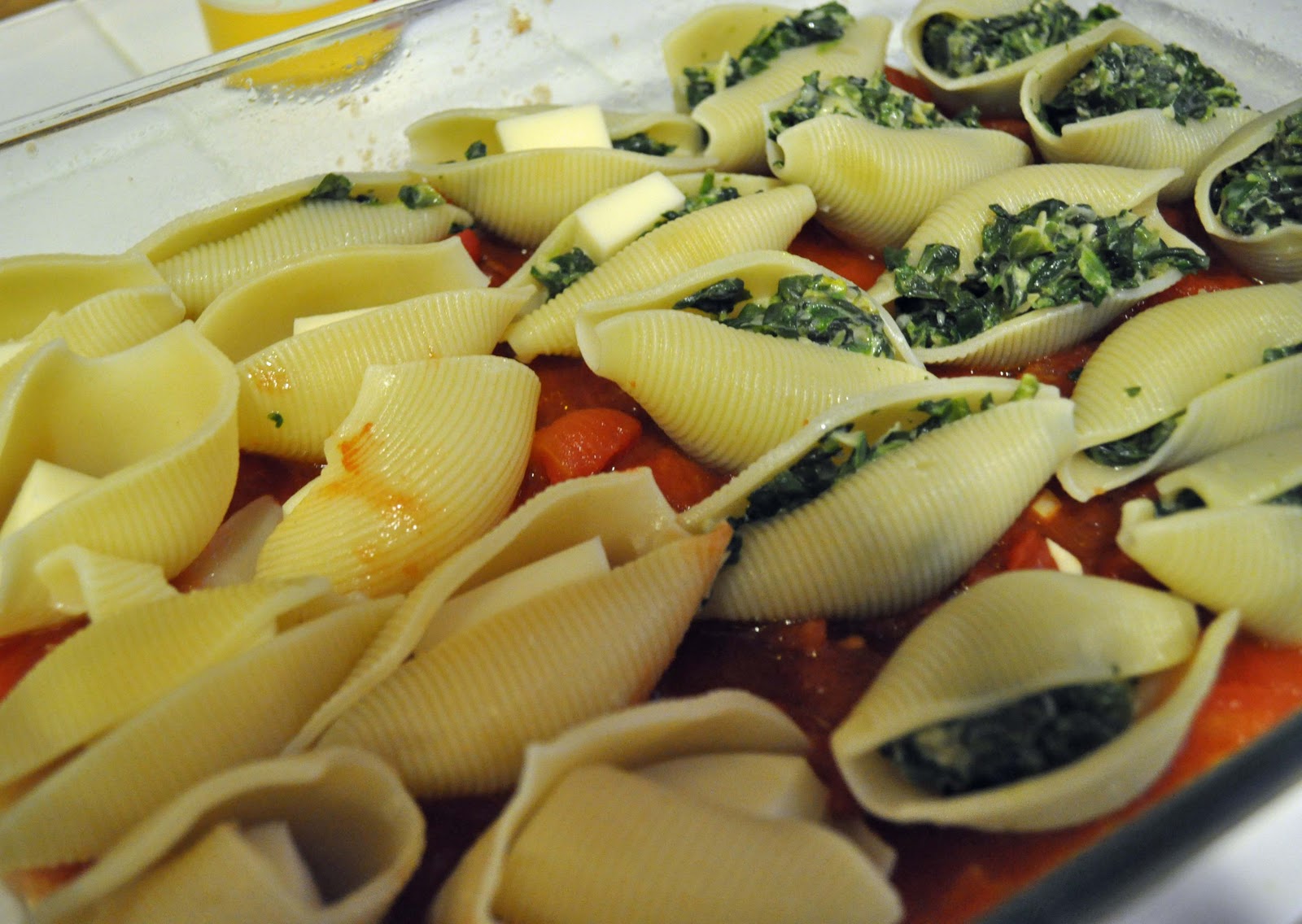 Thanksgiving: Leftover Spinach Recipe - Laura K. Bray Designs