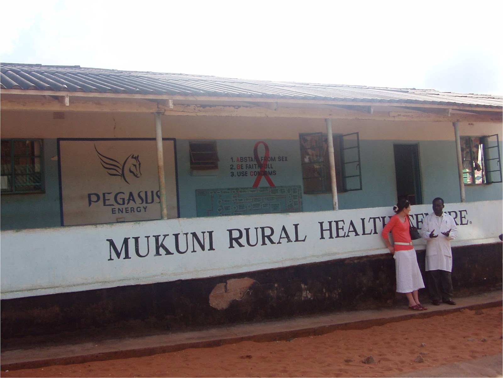 SMS International Opportunities Electives in Zambia