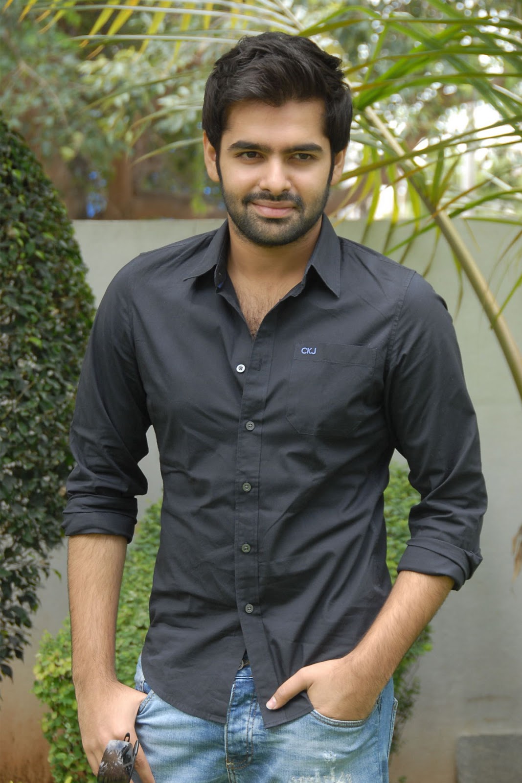 Happy Birthday to Ram Pothineni - May 15 | HD Wallpapers (High