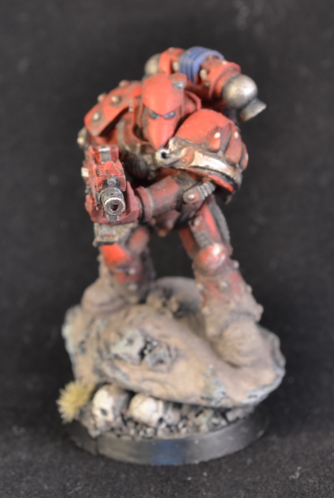 Horus Heresy Blood Angels Forum Dakkadakka Roll The Dice To See If I M Getting Drunk