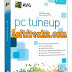 AVG PC Tuneup 2014 Final With Crack and Serial