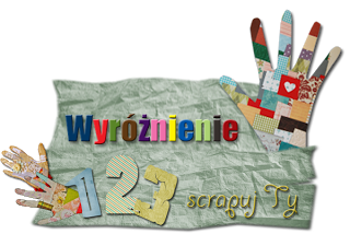 Wyróżnienie