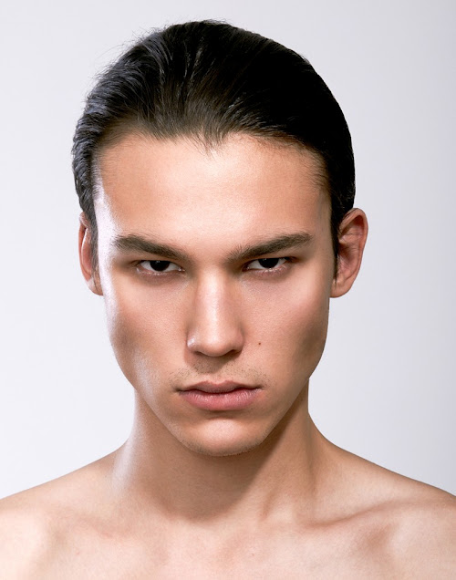 Alex Christensen Model