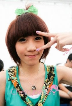 SalsabillaRusevaVilva: Fakta Unik Gigi Cherrybelle