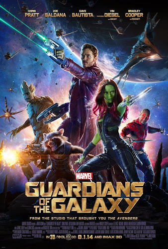ҧ˹ѧ : Guardians of the Galaxy (ѹѡԷѡѡ) ҧ 2 Ѻ